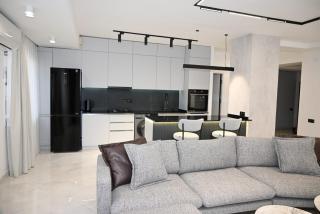 Luxury apartment in Yerevan, Grigor Artsruni 90 - Yerevan - 2