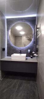 Luxury apartment in Yerevan, Grigor Artsruni 90 - Yerevan - 1
