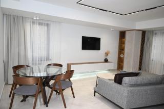 Luxury apartment in Yerevan, Grigor Artsruni 90 - 4