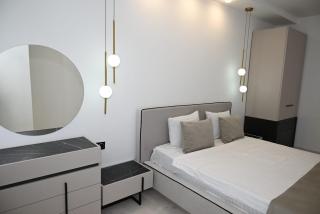 Luxury apartment in Yerevan, Grigor Artsruni 90 - 8