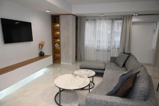 Luxury apartment in Yerevan, Grigor Artsruni 90 - 2