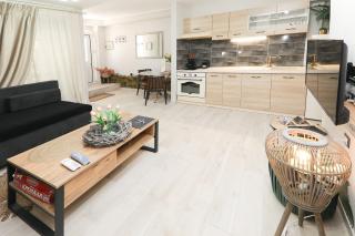 IRIS COZY house - Volos - 8