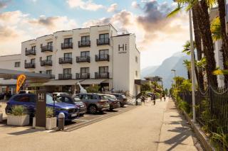 Hi Hotels Riva del Garda - Riva del Garda - 0
