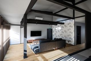 Private House Ikiya - Omihachiman - 9