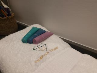 Emerald Studio Menlyn Maine - Pretoria - 8