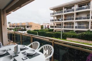 Hogaristic - Seaview 3 Room apartment - Cambrils - 0