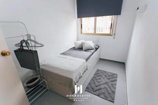 Hogaristic - Seaview 3 Room apartment - Cambrils - 9