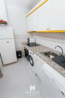 Hogaristic - Seaview 3 Room apartment - Cambrils - 1
