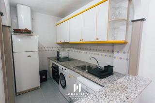 Hogaristic - Seaview 3 Room apartment - 3