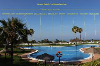 Lunamar Marbella - Marbella - 9