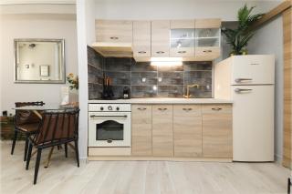 IRIS COZY house - Volos - 6