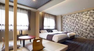 Hotel Obokekyo Mannaka - Miyoshi - 1
