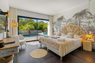 Villa "Juliana" - Step-free villa with pool - 7