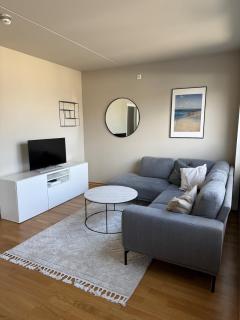 Apartment on Bystranda - - 0