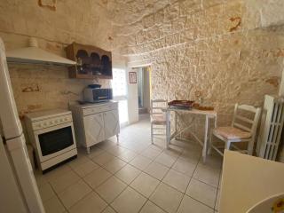 La Casina nel Trullo - Cocolicchio - 5