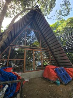 The Love Triangle - Glamping at Karuna El Nido - El Nido - 6