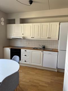 Apartment on Bystranda - - 9