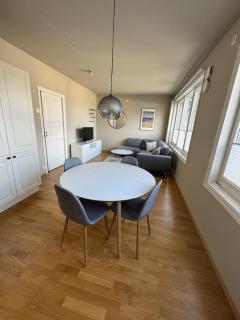 Apartment on Bystranda - - 5