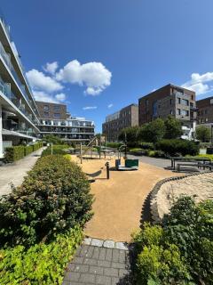 Apartment on Bystranda - - 3