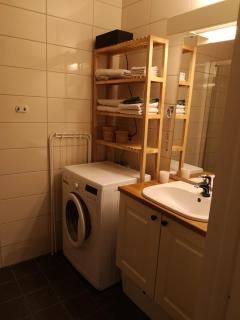 Apartment on Bystranda - - 1