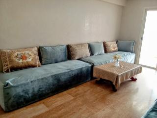 Chez Basma - Rabat - 9