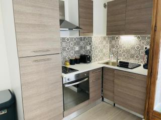 Apartment avec place de parking attitrée - Carnon-Plage - 5