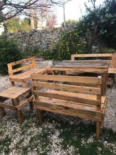 La Casina nel Trullo - Cocolicchio - 7