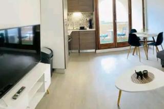 Apartment avec place de parking attitrée - Carnon-Plage - 1