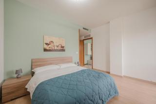 Viky Flat - 15 min from Venice & Free Parking - Venice - 3