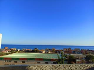 Venez découvrir l'un des meilleurs coucher de soleil - 2