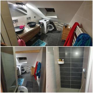 Appartement - Saint-Jean-de-Maurienne - 0