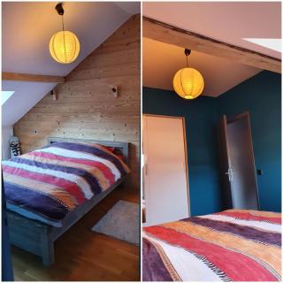 Appartement - Saint-Jean-de-Maurienne - 2
