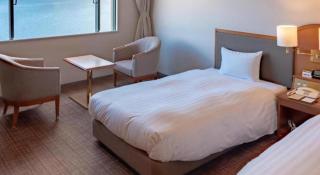 Imazu Sun Bridge Hotel - Takashima - 1