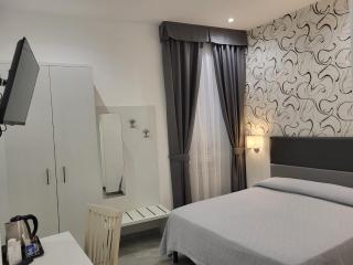 Hotel Porto Di Roma - Civitavecchia - 9