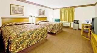 Americas Best Value Inn & Suites Thief River Falls - Thief River Falls - 4