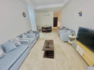 Elegant Apartment with Two Bedrooms in New Alamein - El-Alamein - 6
