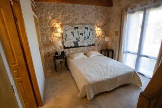 Mas Mont-Laure Jacuzzi, Pool & Tranquility - Les Jacons - 1