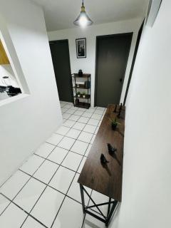 Departamento amplio y remodelado - 8