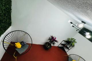 Departamento amplio y remodelado - Cedro - 7