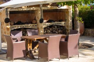 Mas Mont-Laure Jacuzzi, Pool & Tranquility - Les Jacons - 5