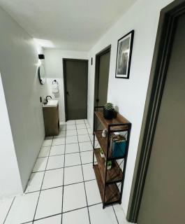 Departamento amplio y remodelado - Cedro - 5