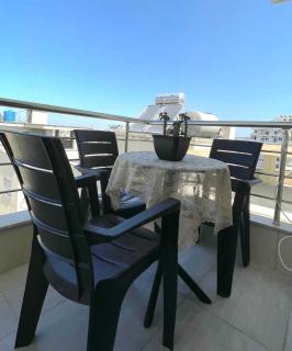 Vlora Vibes Rent Apartment - 4