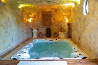 Mas Mont-Laure Jacuzzi, Pool & Tranquility - Les Jacons - 9