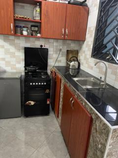 Stylish cozy stay Kyanja - Kampala - 6