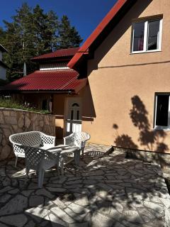 Guest House Dzakovic Stana - Žabljak - 4