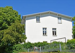 ruhig gelegenes Appartementhaus mit Balkon SA - Göhren - 2
