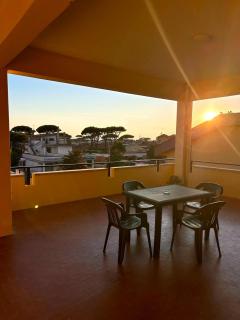 MAVI apartment - Lido dei Pini - 9
