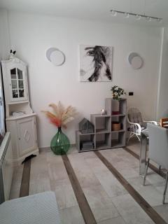 Villino la bouganville casa vacanze - 9