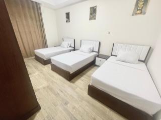 Elegant Apartment with Two Bedrooms in New Alamein - 5