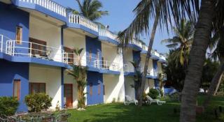 New Tristar Beach Hotel - Arugam Bay - 5